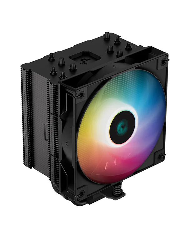 FAN CPU DEEPCOOL 1FAN AG500 ARGB FAN CPU DEEPCOOL 1FAN AG500 ARGB